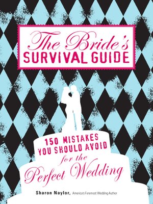 cover image of The Bride's Survival Guide